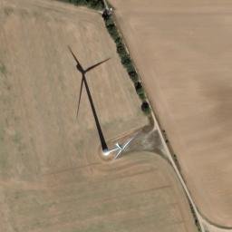 Satellite imagery of Schäferburg, DE