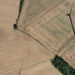 Satellite imagery of Schäferburg, DE