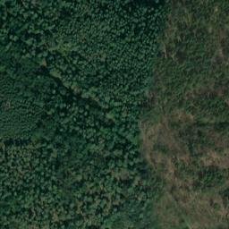 Satellite imagery of Fernmeldeturm Rhinow, DE