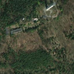 Satellite imagery of Fernmeldeturm Rhinow, DE
