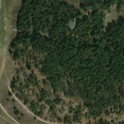 Satellite imagery of Gollen Berg, DE