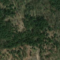 Satellite imagery of Gollen Berg, DE
