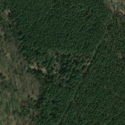 Satellite imagery of Gollen Berg, DE