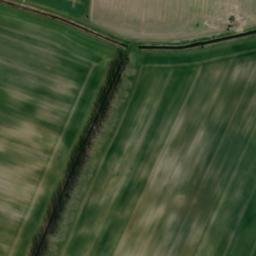 Satellite imagery of Silberberg, DE