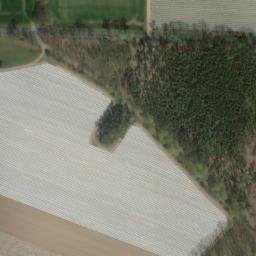 Satellite imagery of Gehrenberg, DE