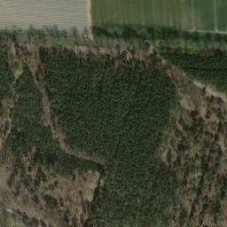 Satellite imagery of Gehrenberg, DE