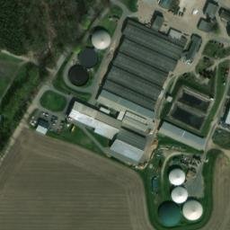 Satellite imagery of Kremmener Sandberge, DE