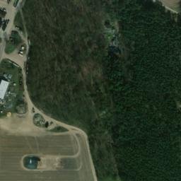 Satellite imagery of Kremmener Sandberge, DE