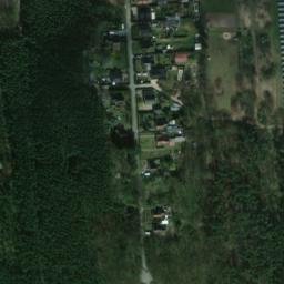 Satellite imagery of Kremmener Sandberge, DE