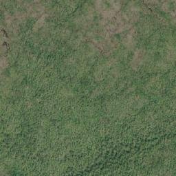 Satellite imagery of Mount Gillespie, CA