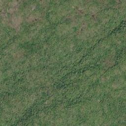 Satellite imagery of Mount Gillespie, CA