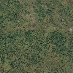 Satellite imagery of Vista Pass, CA