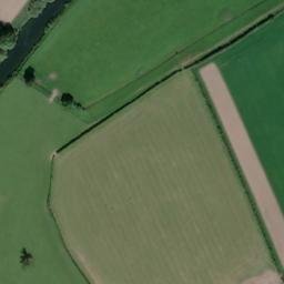 Satellite imagery of Bicton The Isle, GB