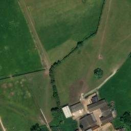Satellite imagery of Mileham Castle, GB