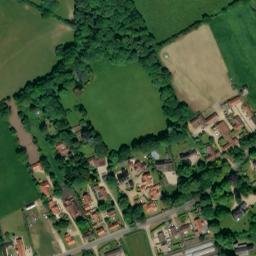 Satellite imagery of Mileham Castle, GB