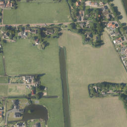 Satellite imagery of Molenhoek, NL