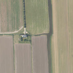 Satellite imagery of Geldersche Hoek, NL