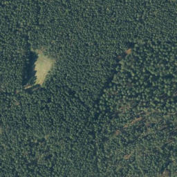Satellite imagery of Schnebersberg, DE