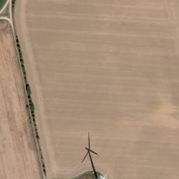 Satellite imagery of Schäferburg, DE