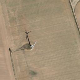 Satellite imagery of Schäferburg, DE