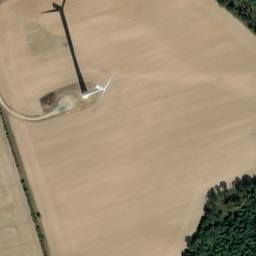Satellite imagery of Schäferburg, DE