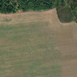 Satellite imagery of Fernmeldeturm Rhinow, DE