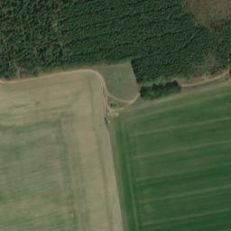 Satellite imagery of Fernmeldeturm Rhinow, DE