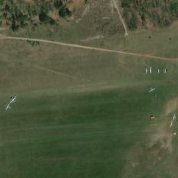 Satellite imagery of Gollen Berg, DE