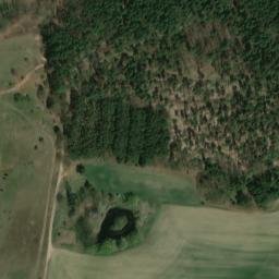Satellite imagery of Gollen Berg, DE