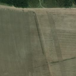 Satellite imagery of Kremmener Sandberge, DE
