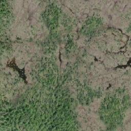 Satellite imagery of Fox Point, CA