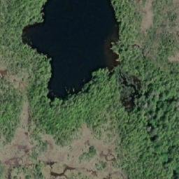 Satellite imagery of Fox Point, CA