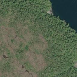 Satellite imagery of Shotbolt Point, CA