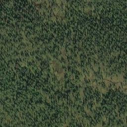 Satellite imagery of Tonquin Ridge, CA