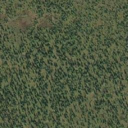 Satellite imagery of Vista Pass, CA