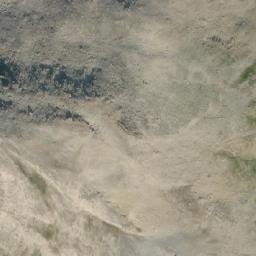 Satellite imagery of Tonquin Hill, CA