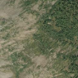 Satellite imagery of Tonquin Hill, CA