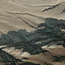 Satellite imagery of Southesk Pass, CA