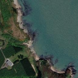 Satellite imagery of Kilmichael Point, IE