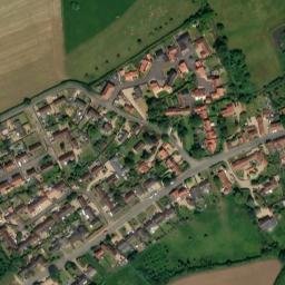 Satellite imagery of Mileham Castle, GB