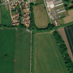 Satellite imagery of Mileham Castle, GB