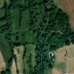 Satellite imagery of Great Hautboys, GB