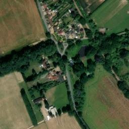 Satellite imagery of Great Hautboys, GB