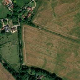 Satellite imagery of Great Hautboys, GB