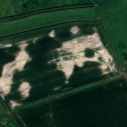 Satellite imagery of Winterton Ness, GB