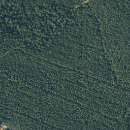 Satellite imagery of Gelber Berg, DE