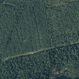 Satellite imagery of Gelber Berg, DE