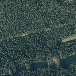 Satellite imagery of Gelber Berg, DE