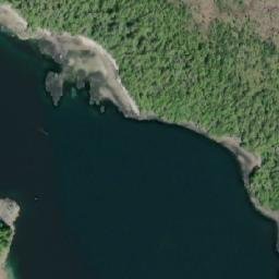 Satellite imagery of Fox Point, CA