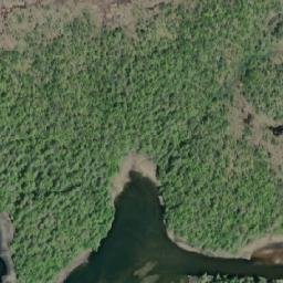Satellite imagery of Fox Point, CA